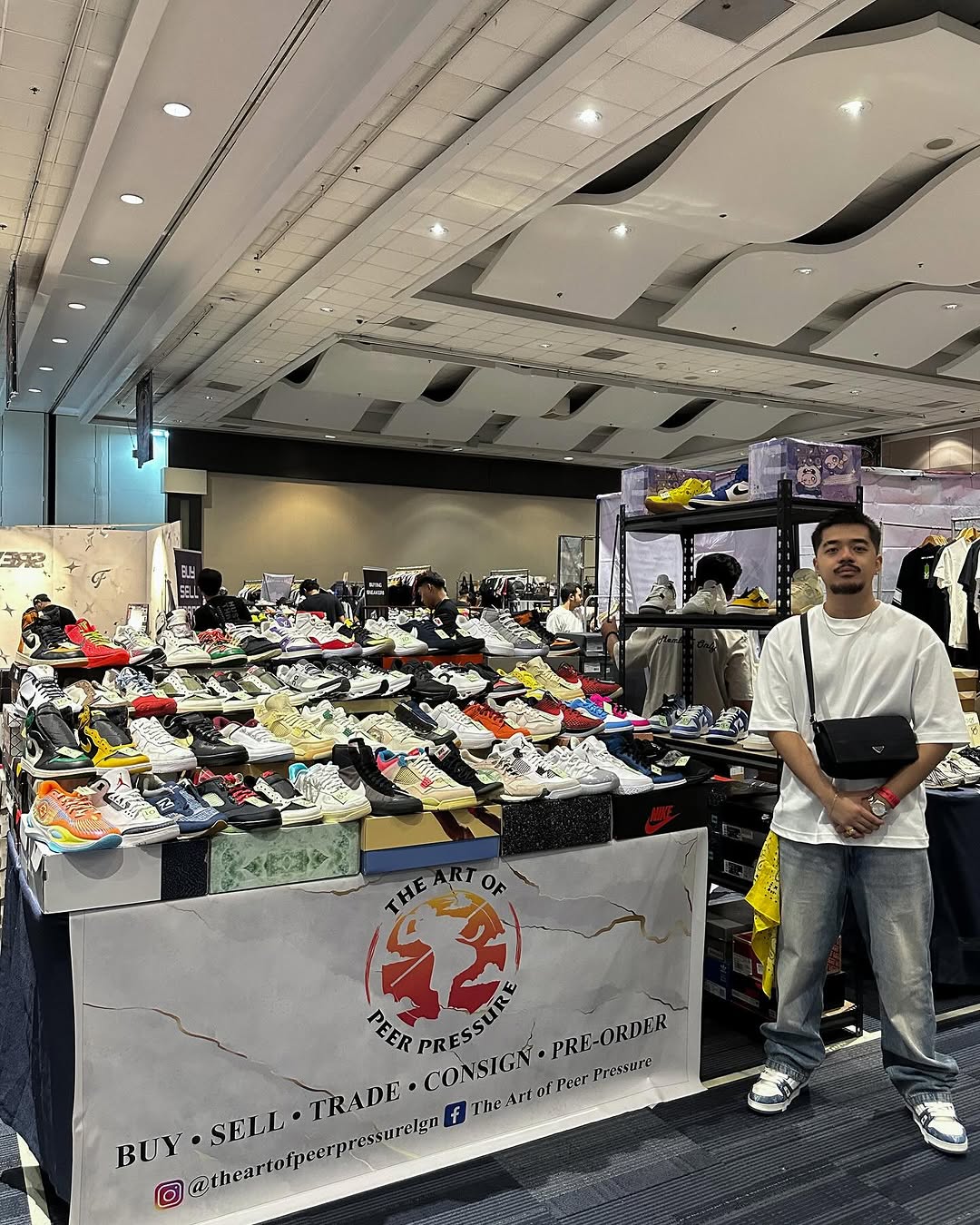 Manila Sneaker Expo 15